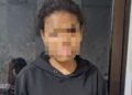 ART di Maros Ditangkap Usai Curi Perhiasan Majikan, Sempat Kabur ke Makassar