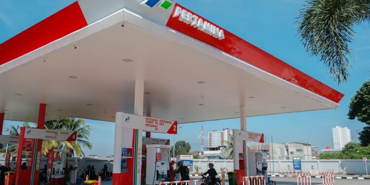 Harga BBM Pertamina per 1 April 2026 Tetap Stabil, Pertamax Mulai dari Segini