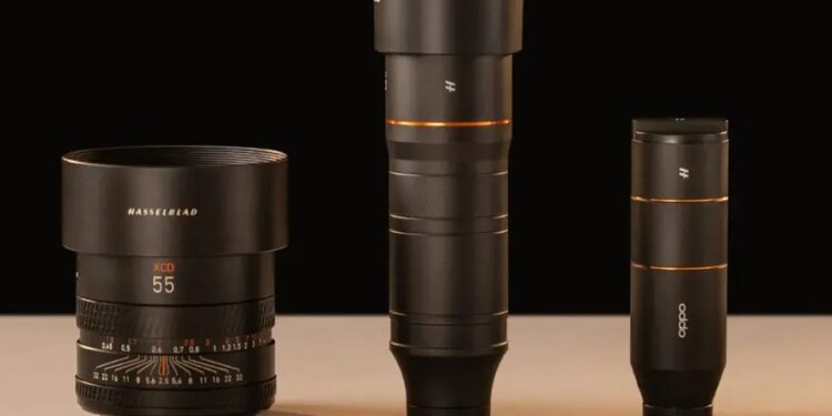 Bocoran Oppo Find X9 Ultra: Kamera Periskop 10x dan Dukungan Telephoto Extender Hasselblad