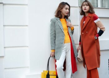 Rahasia Tampil Stylish Meski Pernah Minder