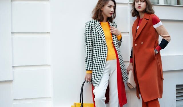 Rahasia Tampil Stylish Meski Pernah Minder