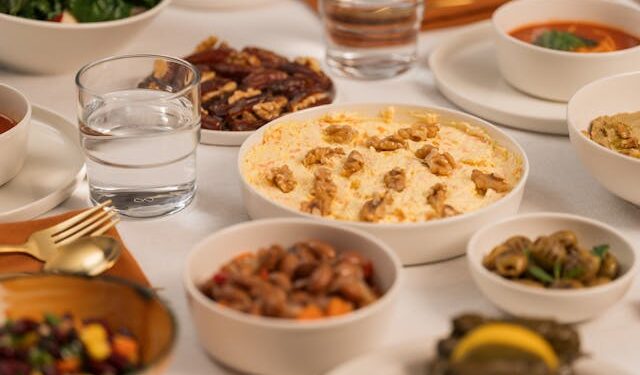 Diet Tanpa Tersiksa, Ini Cara Menyusun Menu Seimbang yang Mengenyangkan dan Berkelanjutan