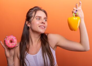 Diet Bukan Hukuman, Bagaimana Mengubah Mindset tentang Makan