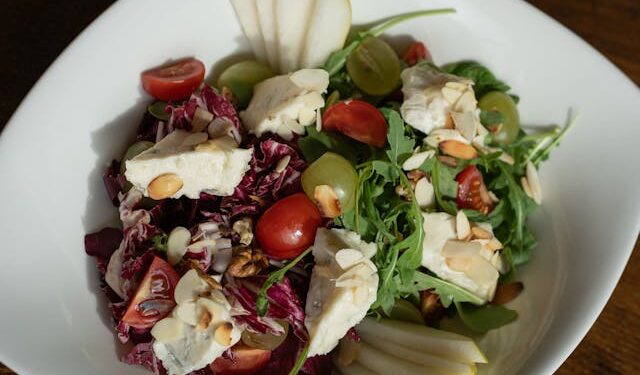 Tren Makanan Sehat 2026, Dari Plant-Based hingga Clean Eating