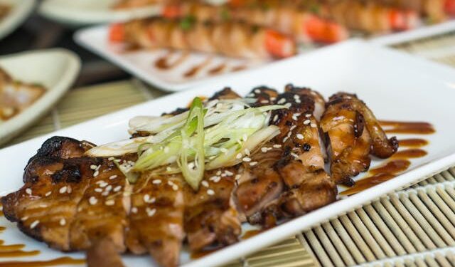 Kreasi Ayam Anti Bosan, Ini Resep Praktis Favorit yang Selalu Menggugah Selera