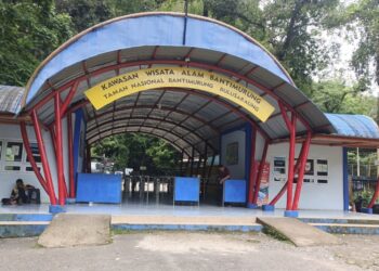 Disparpora Maros Sebut Tarif Baru Bantimurung Berlaku Sesuai Regulasi, Pelajar Kini Bayar Mulai Rp15 Ribu