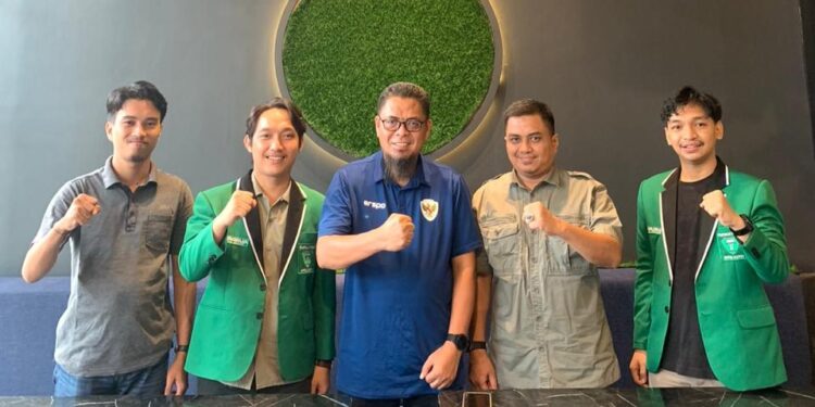 Hardiknas 2026, Beasiswa Mahasiswa Miskin di Maros Dikebut: Target Cair September–Oktober