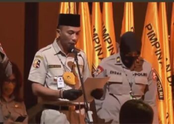 Mantan Pengurus Pusat KBPP Polri Desak Kapolri Ambil Alih Penyelesaian Dualisme Kepemimpinan