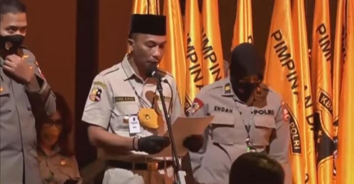 Mantan Pengurus Pusat KBPP Polri Desak Kapolri Ambil Alih Penyelesaian Dualisme Kepemimpinan
