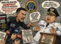 Pernyataan Wali Kota Makassar Soal Wartawan “Abal-Abal” Tuai Kritikan PJI Sulsel