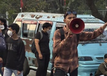 HPPMI UMI Soroti Tata Kelola Program Makan Bergizi Gratis di Maros, Minta Transparansi dan Evaluasi Menyeluruh