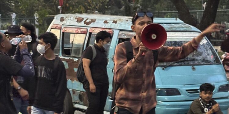 HPPMI UMI Soroti Tata Kelola Program Makan Bergizi Gratis di Maros, Minta Transparansi dan Evaluasi Menyeluruh