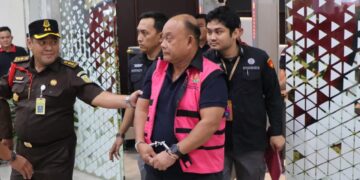 Kejagung Tetapkan Tiga Eks Pimpinan BGN Tersangka Dugaan Korupsi Program Makan Bergizi Gratis