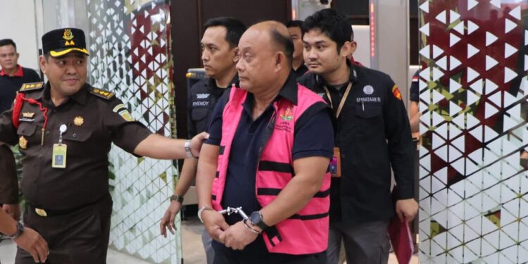 Kejagung Tetapkan Tiga Eks Pimpinan BGN Tersangka Dugaan Korupsi Program Makan Bergizi Gratis