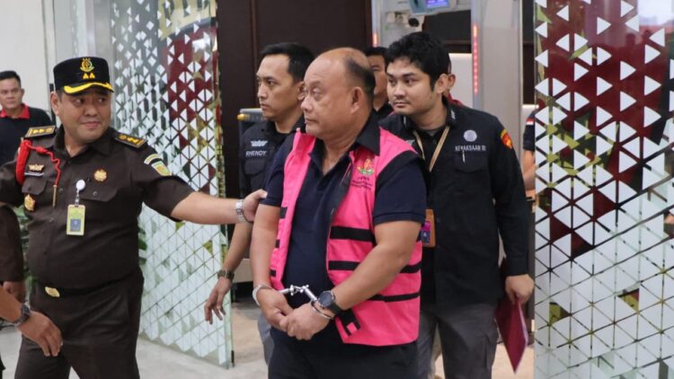 Kejagung Tetapkan Tiga Eks Pimpinan BGN Tersangka Dugaan Korupsi Program Makan Bergizi Gratis