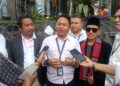 Lakindo Sulsel Laporkan Dugaan Gratifikasi dan Suap yang Libatkan Bupati Gowa ke KPK