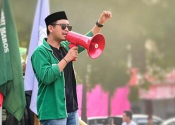 HPPMI Maros Kritik Pernyataan Gubernur Sulsel, Minta Penjelasan kepada Publik