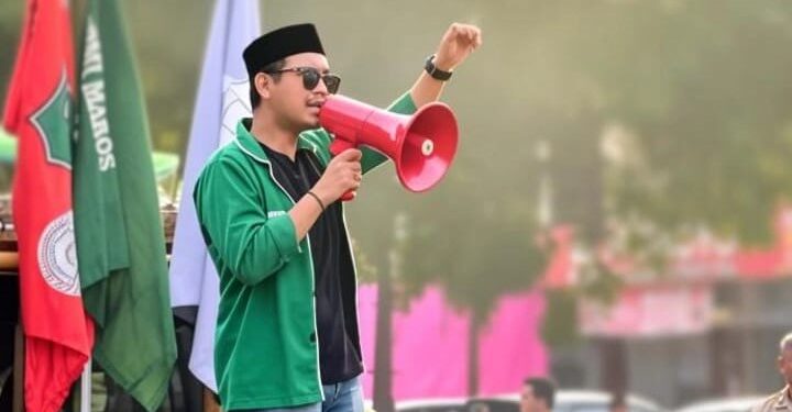 HPPMI Maros Kritik Pernyataan Gubernur Sulsel, Minta Penjelasan kepada Publik