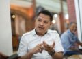 LOGIS 08 Desak Kejagung Perluas Penyidikan Dugaan Korupsi Program MBG