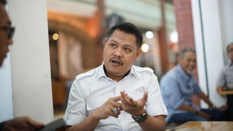 LOGIS 08 Desak Kejagung Perluas Penyidikan Dugaan Korupsi Program MBG
