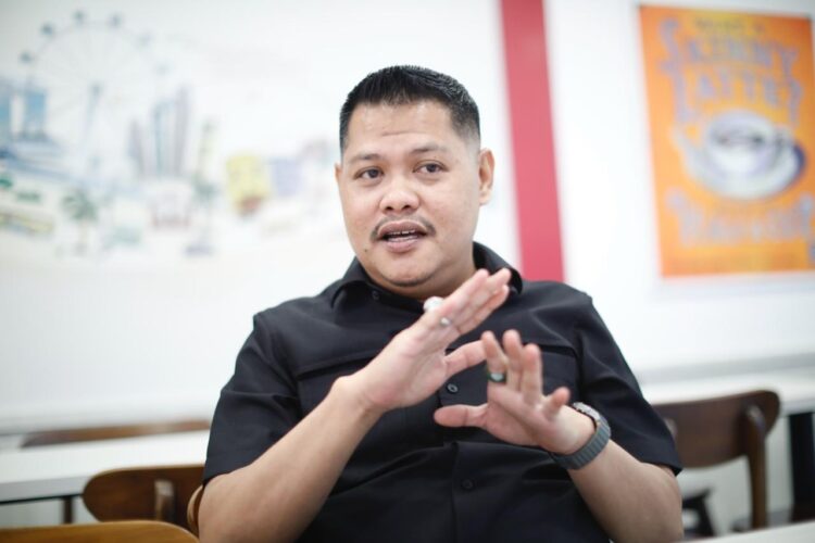 LOGIS 08 Dukung Langkah BGN Tutup SPPG yang Tidak Memenuhi Standar