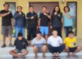 Formabes Apresiasi Polsek Lau Ungkap Kasus Curnak, Dorong Pengembangan Jaringan