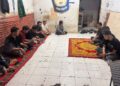 Tudang Sipulung HPPMI UMI Menuju Musda KNPI Maros, Kerucutkan Dua Nama dan Sepakati Usung Chaidir Saputra
