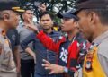 LMP Maros Dukung Kasat Reskrim, Soroti Aksi yang Minta Pencopotan