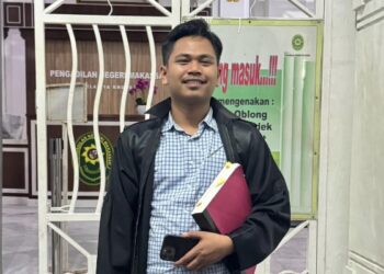 LKBH Maros Soroti Perkara Empat Tahun: P-21 Sejak 2022, Tersangka dan DPO Diminta Segera Ditindak