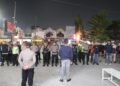 Cegah Kejahatan Jalanan dan Tawuran Remaja, Polres Maros Intensifkan Cipkon hingga Tingkat Polsek