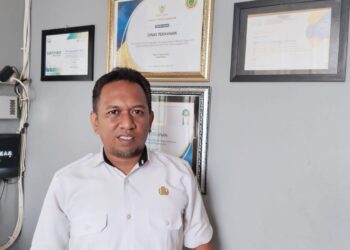Tangkapan Nelayan Meningkat, TPI Labuang Maros Dibanjiri 40 Ton Ikan Sehari