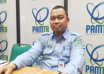 Krisis Air Bersih di Mandai, PDAM Maros Akui Instalasi Pattontongan Tak Berproduksi Sejak Agustus