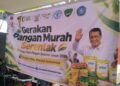 Hari Pangan Sedunia 2026, Pemkab Maros Sediakan Beras dan Minyak Goreng Harga Terjangkau