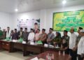 Silaturahmi di MUI Maros, Tamsil Linrung Dorong Desa Bangun Ekosistem Ekonomi Mandiri