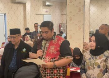 2.000 Warga Putus Sekolah di Maros Jadi Perhatian, Bupati Chaidir Syam Dorong Peran PKBM