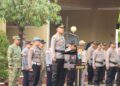 Polres Maros Gelar Operasi Patuh Pallawa hingga 8 November, Ini 9 Pelanggaran Incaran