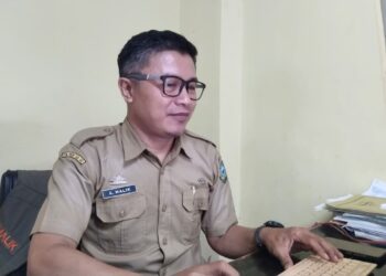 Kekeringan Belum Berakhir, BPBD Maros Buka Peluang Penyaluran Air Tahap Ketiga
