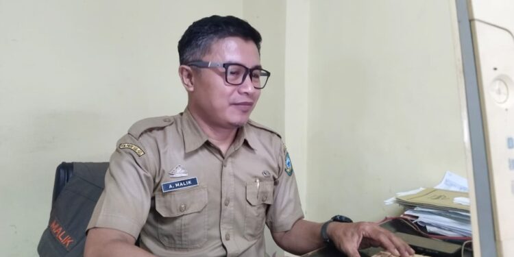 Kekeringan Belum Berakhir, BPBD Maros Buka Peluang Penyaluran Air Tahap Ketiga