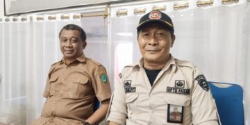 Daya Beli Masyarakat Menurun, Pedagang Pasar di Maros Keluhkan Persaingan dengan Pedagang Luar
