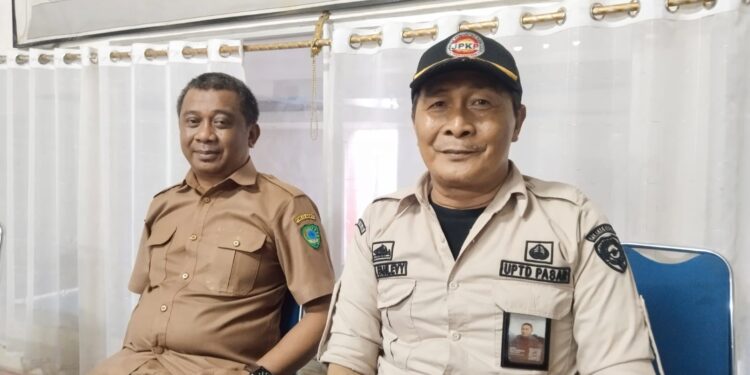 Daya Beli Masyarakat Menurun, Pedagang Pasar di Maros Keluhkan Persaingan dengan Pedagang Luar