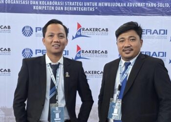 Akses Jalan Ditutup, Kuasa Hukum SPIDI-SADIQ Siapkan Gugatan terhadap Manajemen Darul Istiqamah