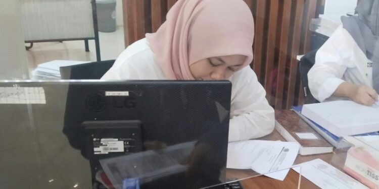 Kepastian Hukum Tanah Dipertanyakan, LIDIK PRO Maros Minta BPN Telusuri Akta Hibah