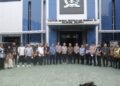 Reses Senator Waris Halid Soroti Persoalan Transportasi dan Kesiapsiagaan Bencana di Sulsel
