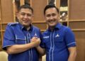 Shabir Dukung Appi sebagai Calon Tunggal Ketua Demokrat Sulsel